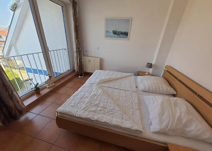 公寓 Klosterstr_14 12 *